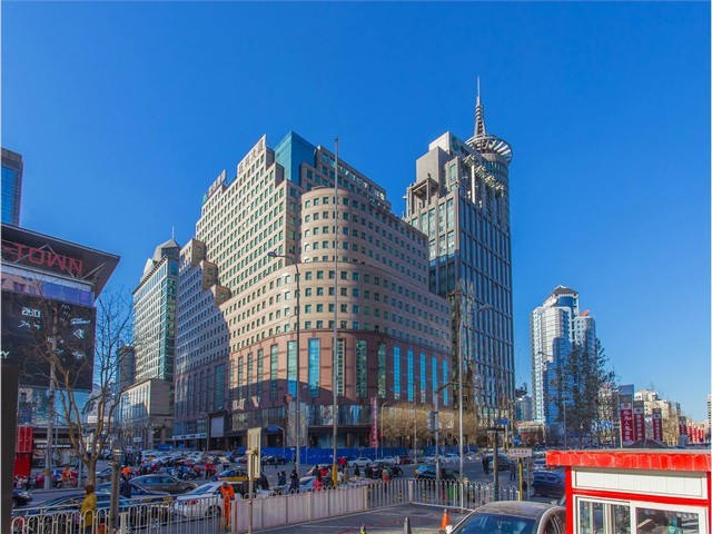 溧阳工业空调生产厂家